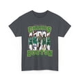 thumbnail image 1 of 2024 Finals Champs Boston Cartoon basketball fan Unisex Cotton Tee, 1 of 4