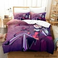 2024 Fizzarolli Boss Bedding Set Single Twin Full Queen King Size Bed