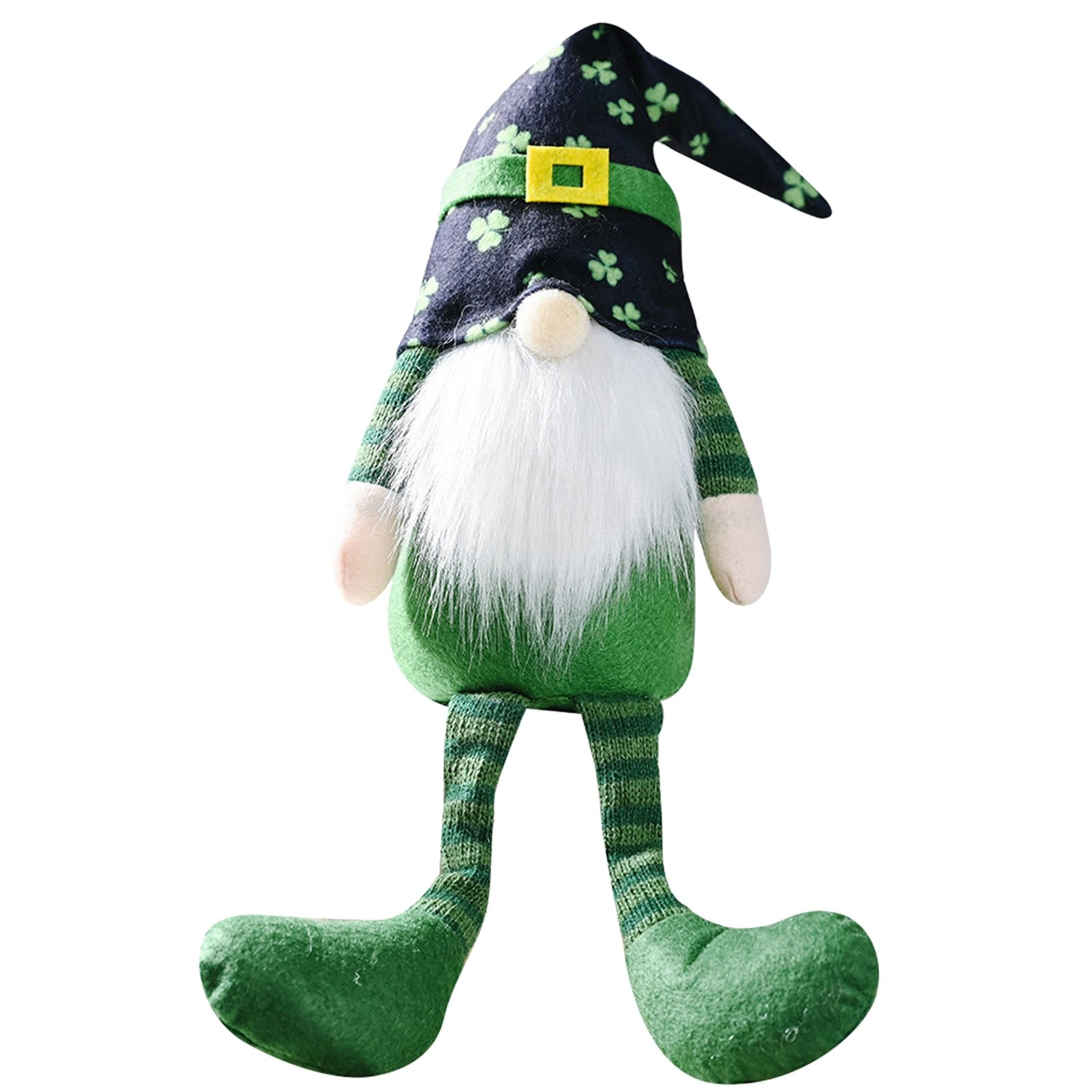 2025 Floral Arrangements Country Home Irish St. Patrick's Day Doll