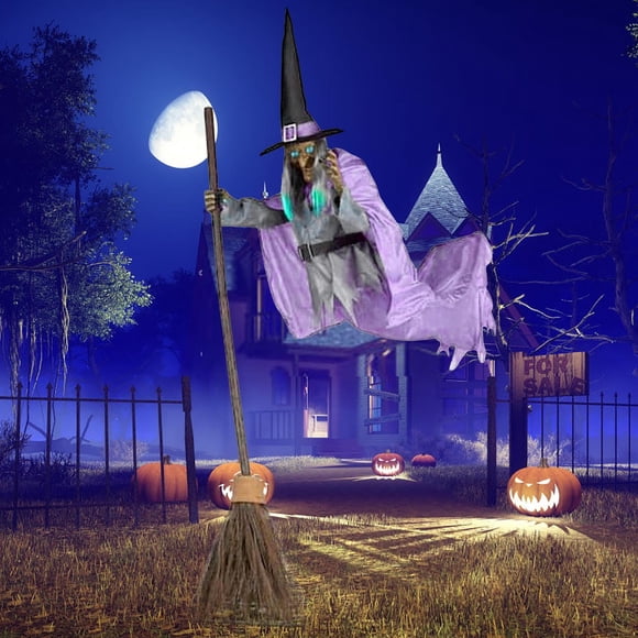 Spirit Halloween Animatronics