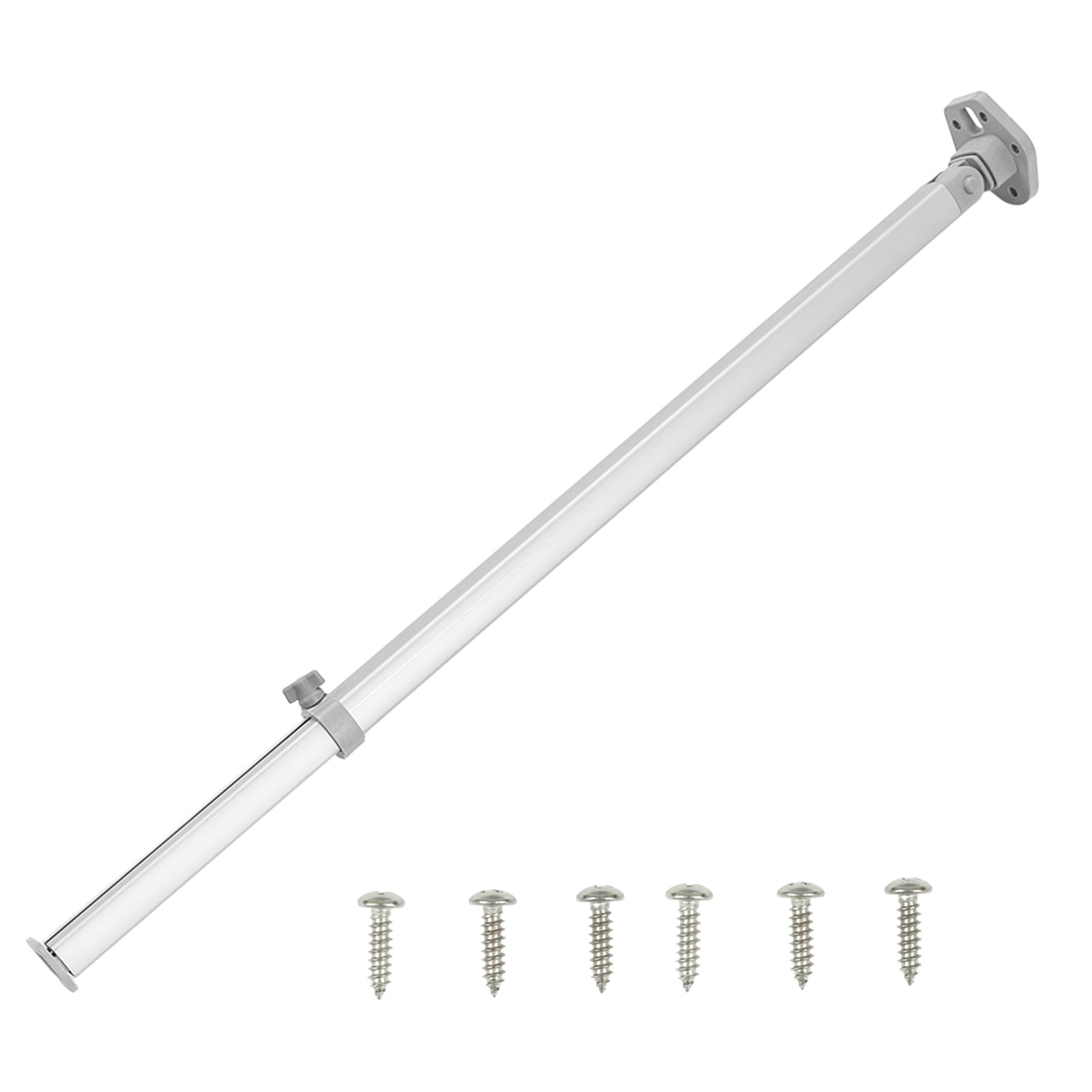 2024 Folding Telescopic Table Legs 705 to 930mm Aluminum Alloy