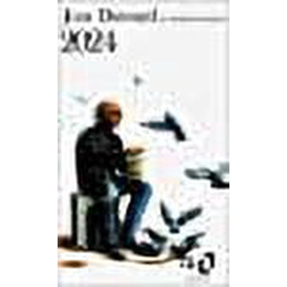 2024 (Folio) (English and French Edition)