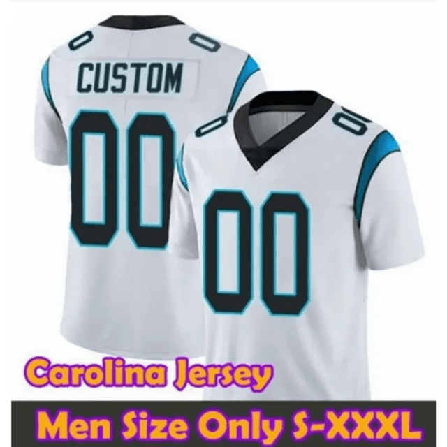 2024 Football Jersey Bryce Young, Miles Sanders, Jaycee Horn, Brian