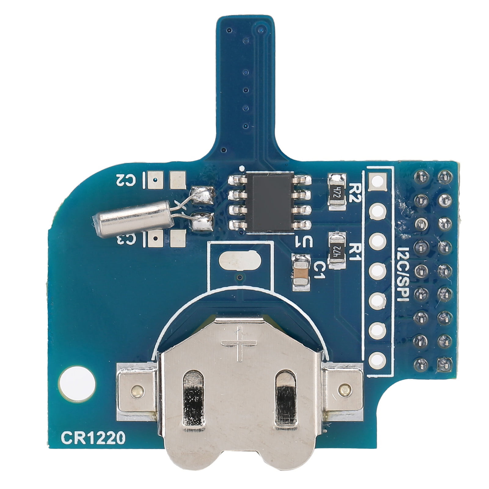 2024 For MisterRTC Time Module V1.3 Real Time Clock Board for Mister ...