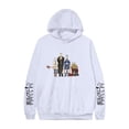 thumbnail image 1 of 2024 Frieren Beyond Journey's End Hoodies Anime Merch Casual Hooded Sweatshirt Unisex Clothing, 1 of 2