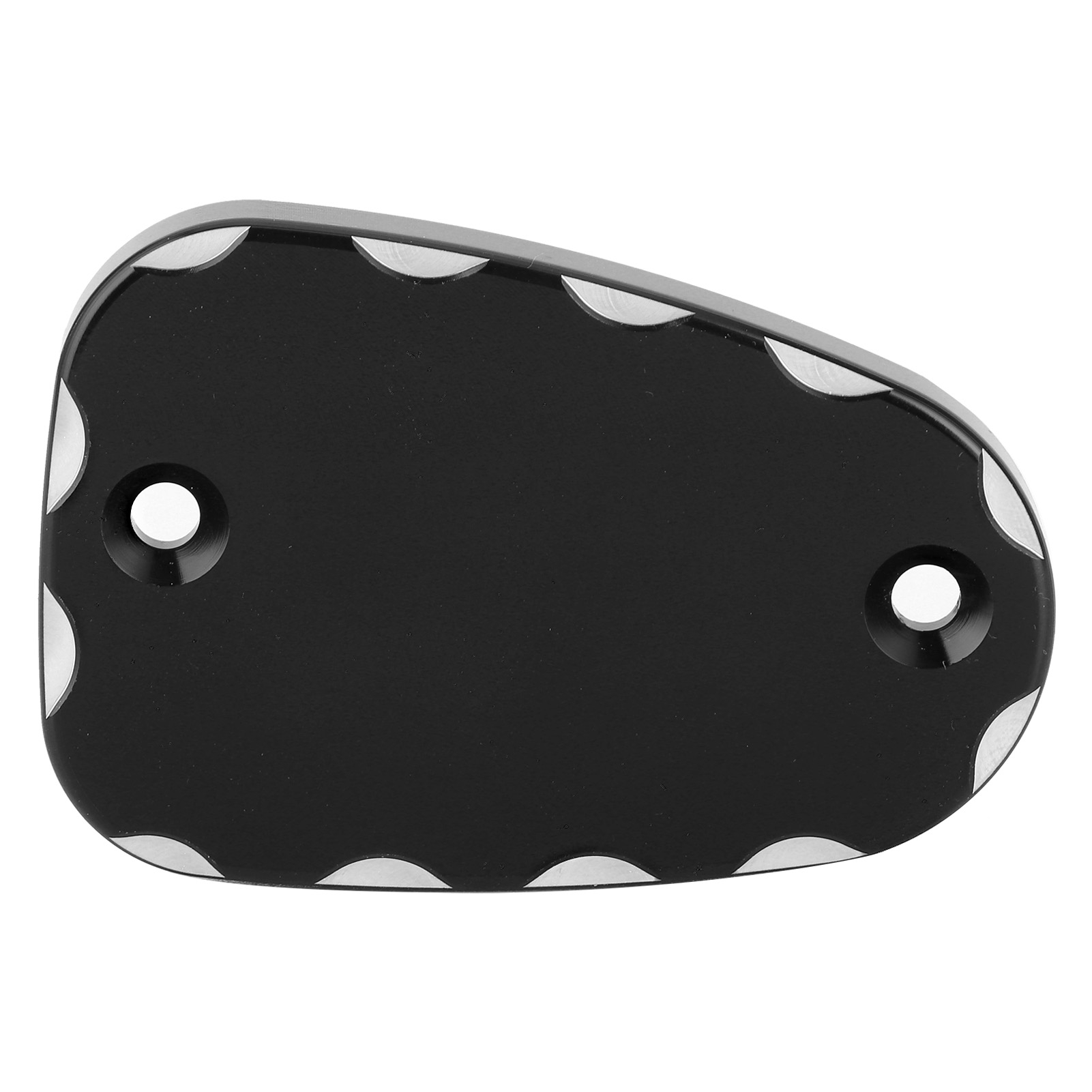 2024 Front Brake Upper Fluid Reservoir Cap Cover Aluminum Alloy Fit for