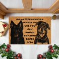 2024 Fun Floor Mats Non Slip Kitchen Mats For Home Decoration Beautiful
