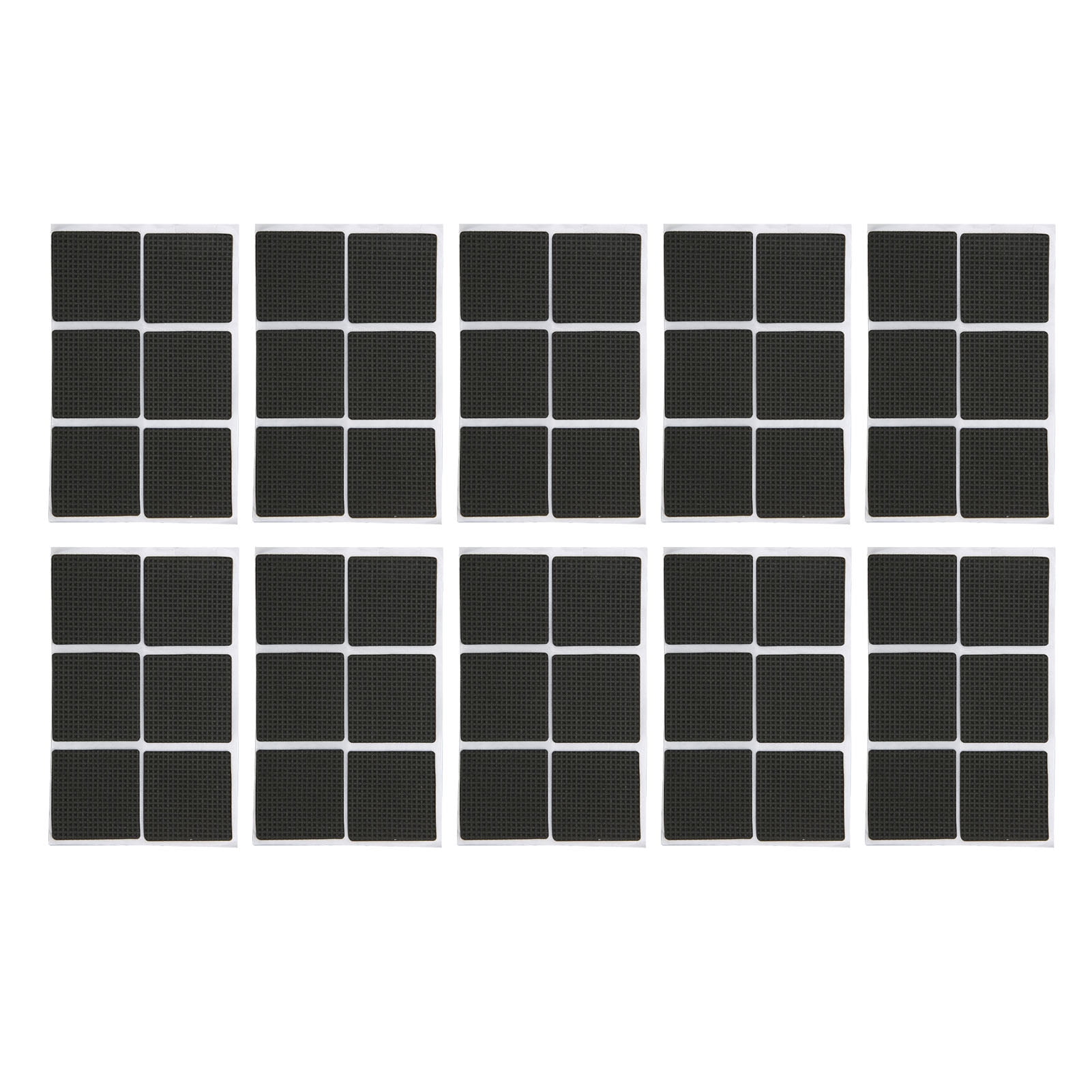 Slip resistant furniture pads hotsell