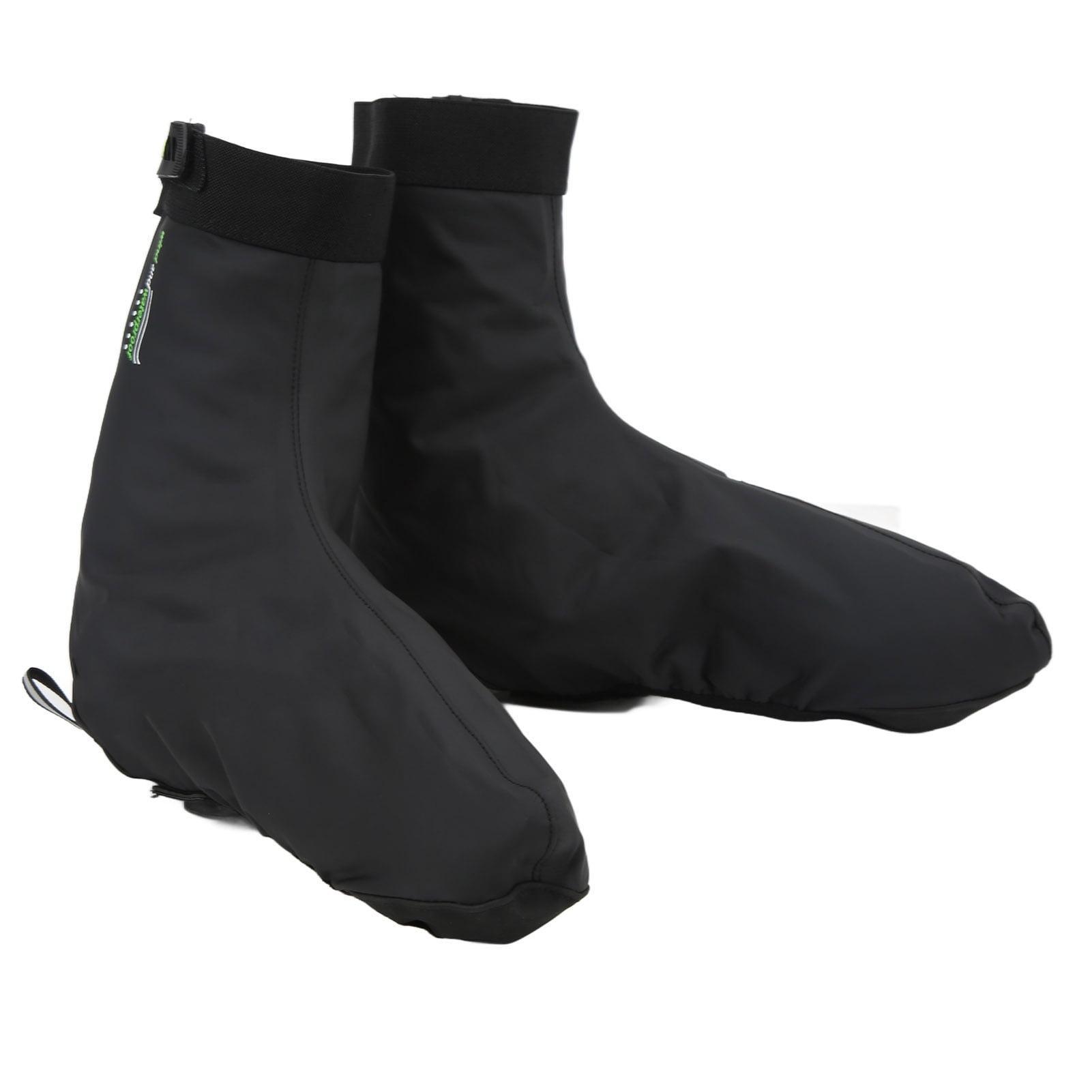 2024 GIYO Cycling Shoe Covers Windproof Waterproof Reflective Thermal Bike Overshoes for