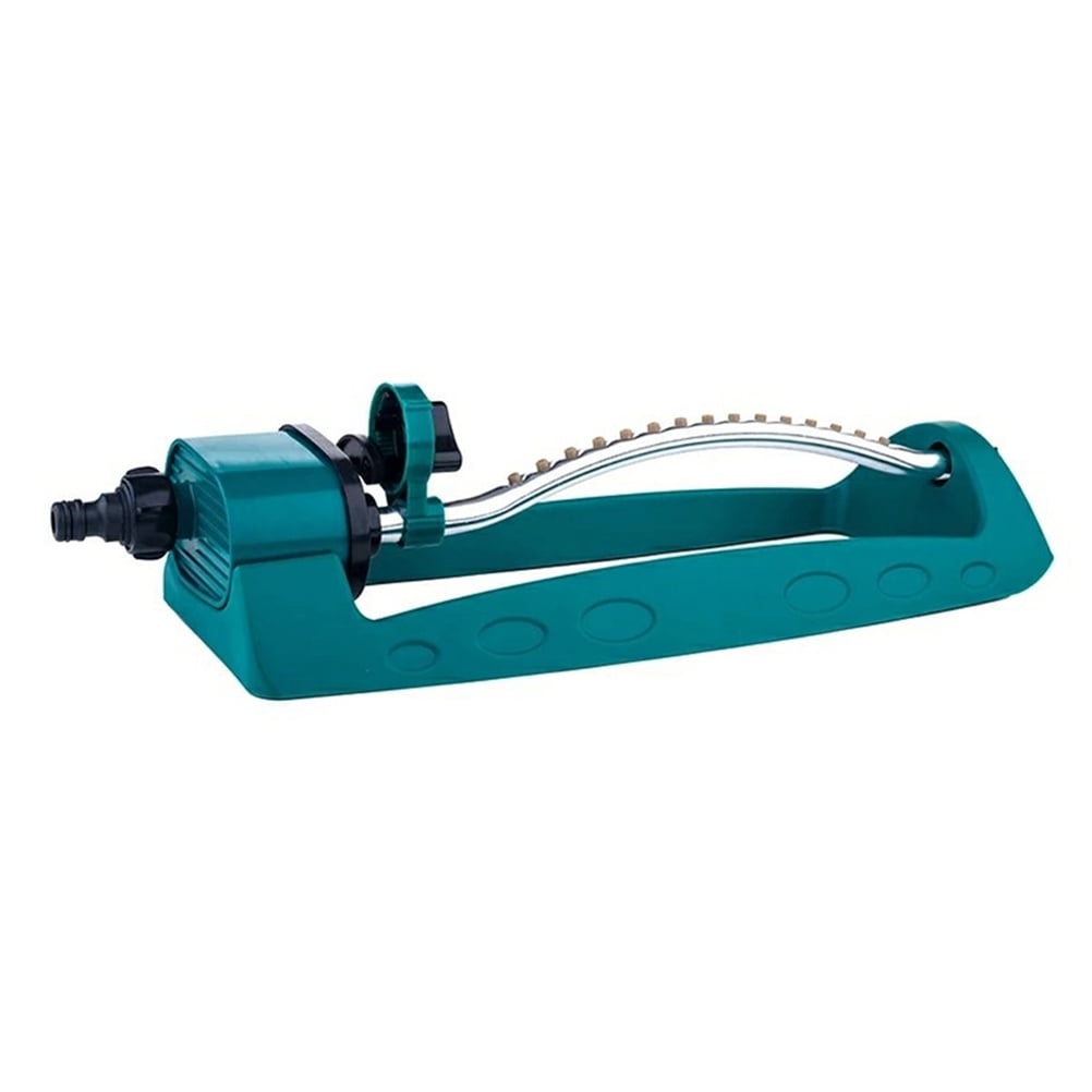 2024 Garden Sprinklers Sprayer Automatic Swing Nozzle Lawn Sprinkler