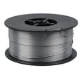 2024 Gasless Flux Core Welding Wire Carbon Steel 0.8mm Diameter Solid