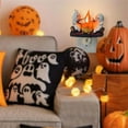 2024 Ghost Campfire Flickering Night Light, Halloween Night Lights Plug