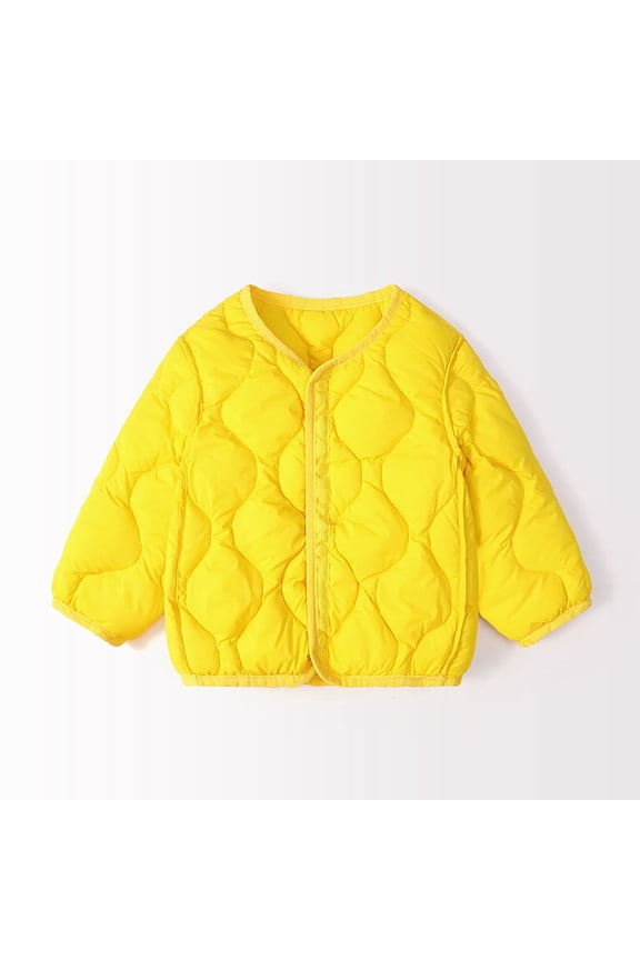 2024 Girls Down Jacket Warm Winter Outerwear for Kids Korean Style White Eiderdown Coat with Inner Bladder