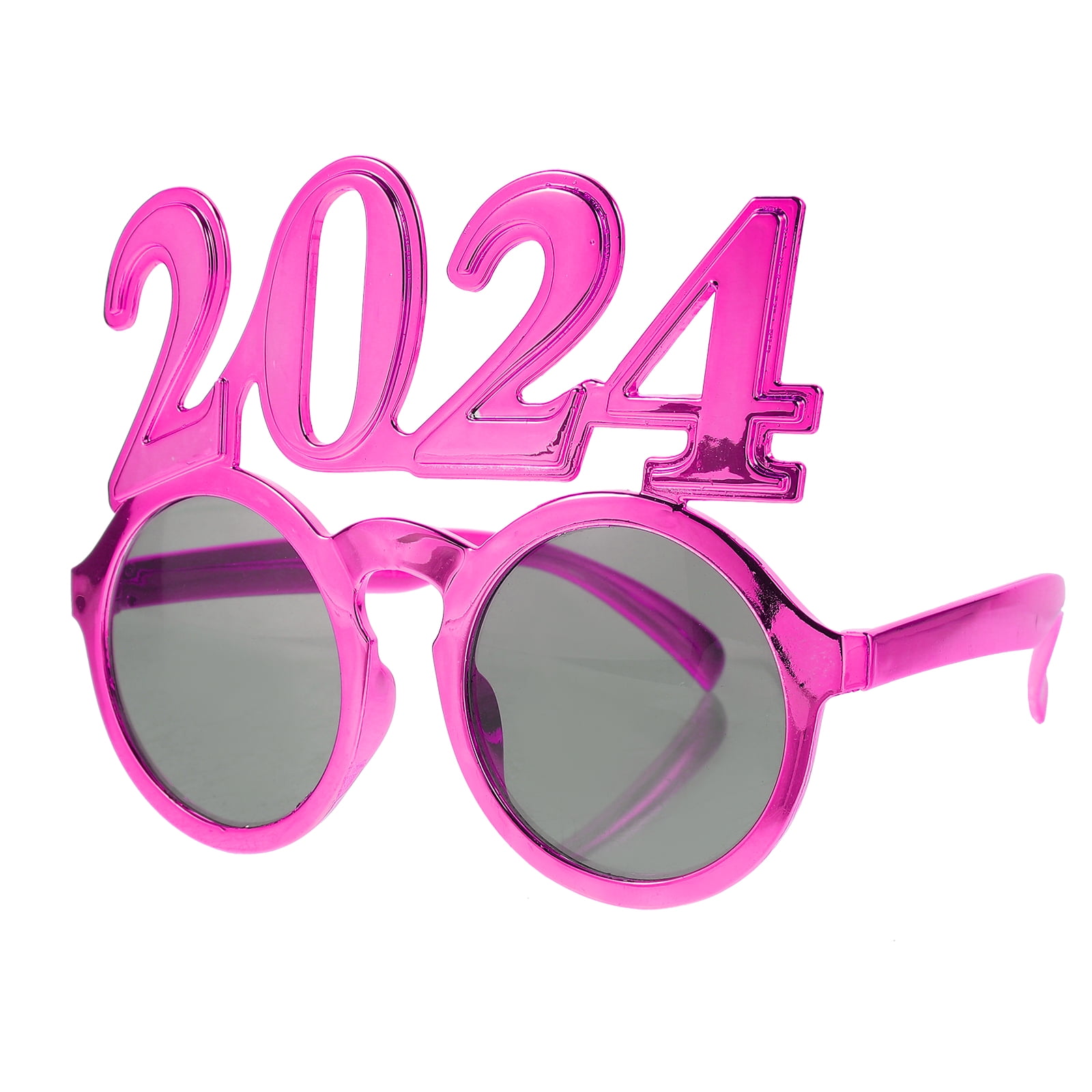 2024 Glasses Gifts 2024 Modeling Eye Wear Party Decor Novelty