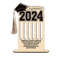 ??2024 Graduation Gift Holder Gifts For Graduates Graduation Season ...