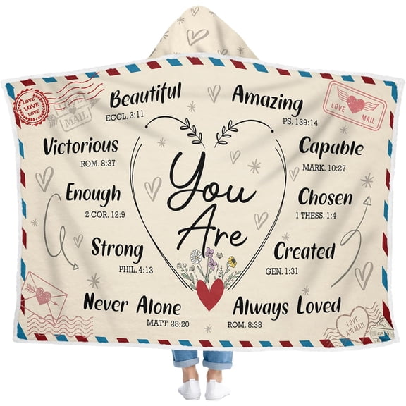 2024 Graduation Gifts - Christmas, Birthday Gifts for Daughter, Son from Mom, Dad, Inspirational Gifts for Granddaughter, Grandson, College Graduation Gifts - Fleece Throw Blanket 60x80 in