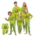 2024 Grinch Christmas Pajamas, Grinch Christmas Grinch Matching Family