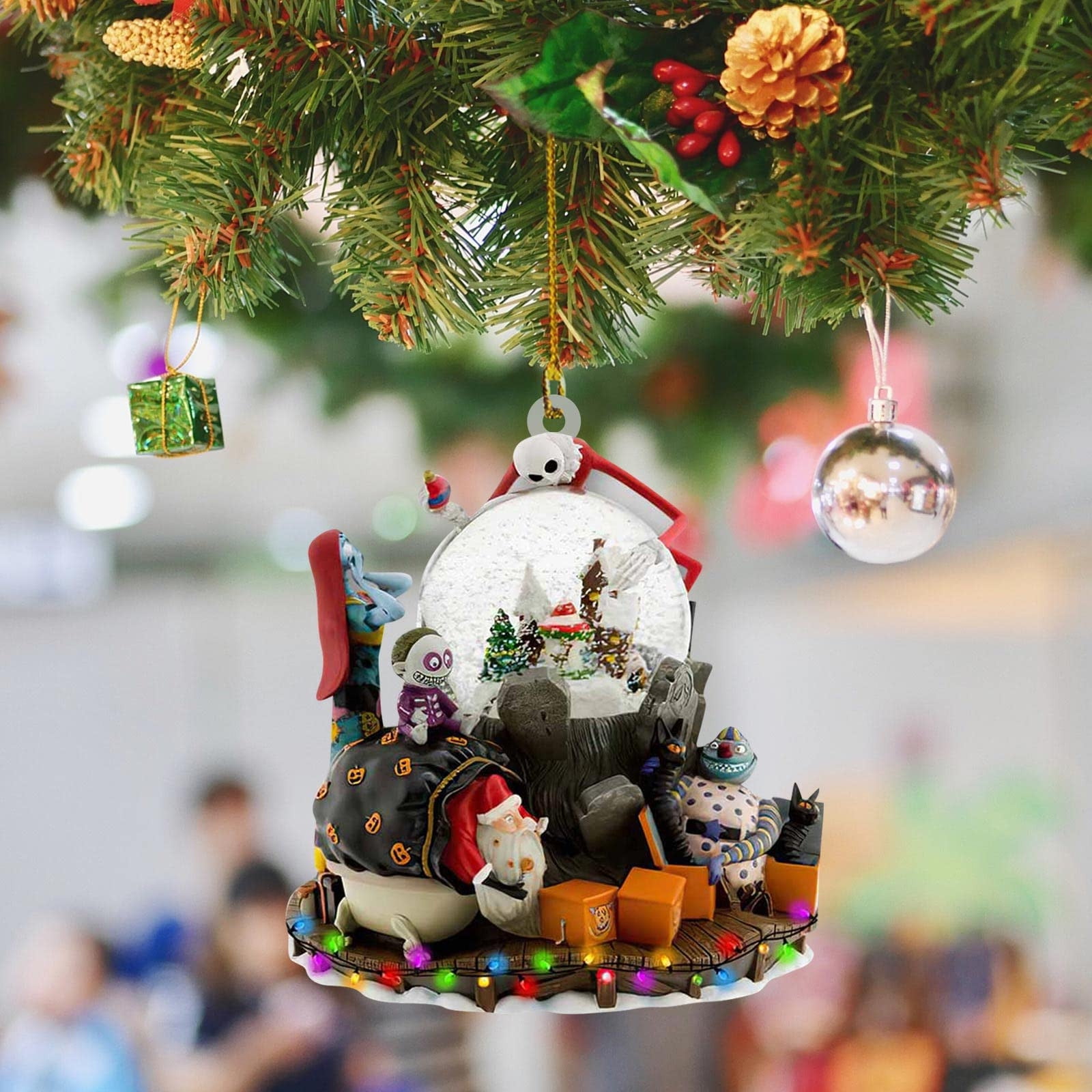 2024 Grinch Christmas Tree Decorations Christmas Tree Decorations Tree