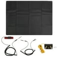 2024 Grounding Mat Kit Reduce Inflammation Improves Sleep Stress Relief