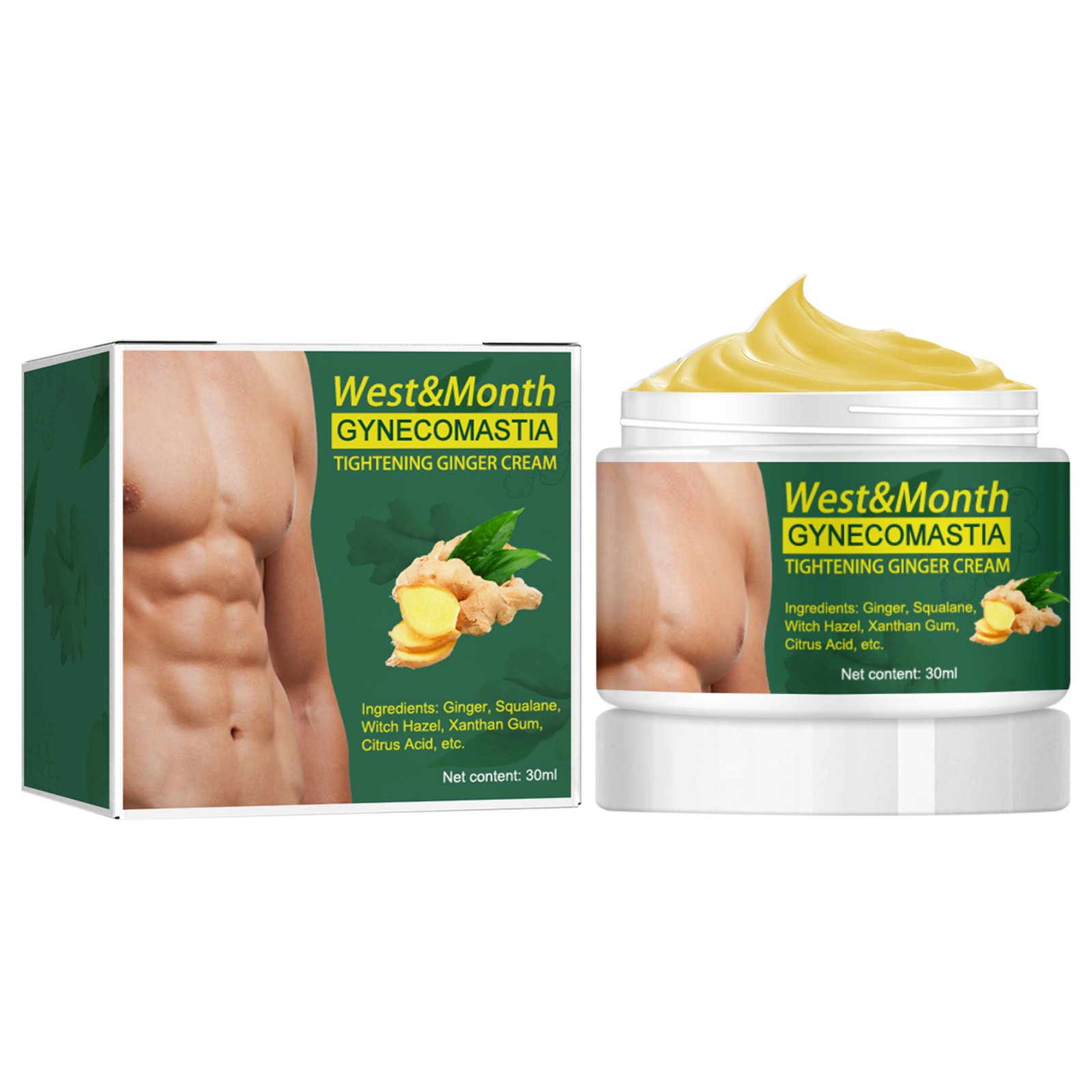 2024 Gynecomastia Firming Firming Down Cellulite For A Better Physique ...