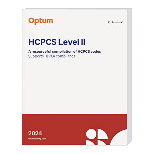 Pre-Owned 2024 HCPCS Level II Professional Paperback