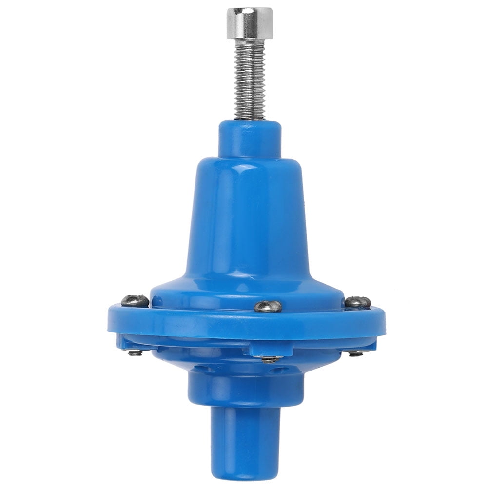 2024 HL MP43A Plastic Vacuum Milking Machine Pressure Regulating Valve