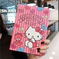 2024 HOT TOP Sanrio Hello Kitty New Ipad 10.2 10.5 Pro 9.7 Inch