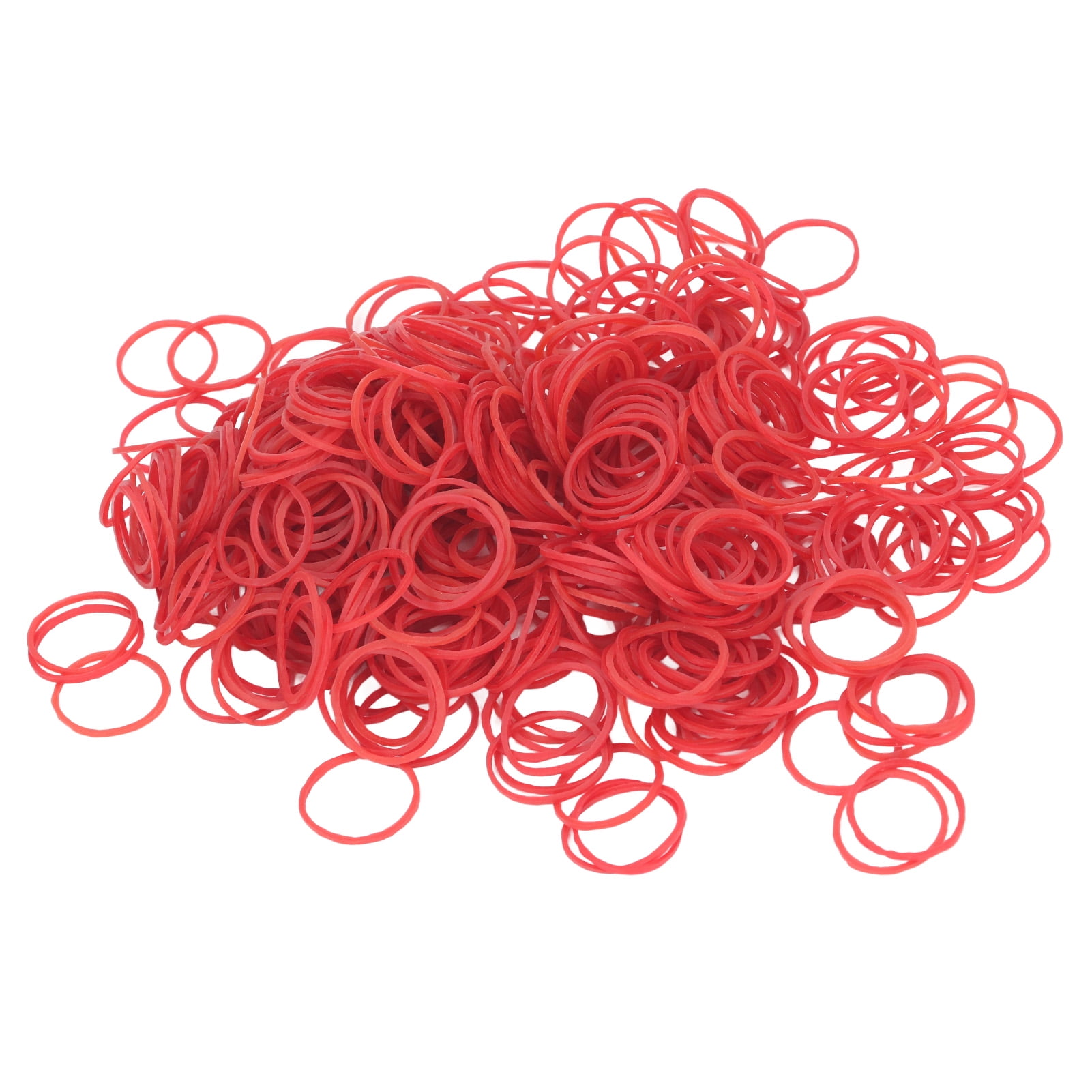 2024 Hair Perming Rubber Band Firmly Fixing High Elasticity Hair Ties ...