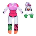 2024 Halloween Five Nights at Freddy's Cosplay Costumes, Children's