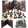 2024 Halloween Gnome Advent Calendar, Halloween Advent Calendar with