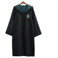 2024 Halloween Harry Potter Cosplay Costumes, Slytherin College Uniform