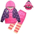 2024 Halloween Inside Out Cartoon Characters Cosplay Costumes 2024 Halloween Inside Out Cartoon Characters Cosplay Costumes