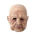 2024 Halloween Masks Head Cover Masks Halloween Light Up Halloween Mask