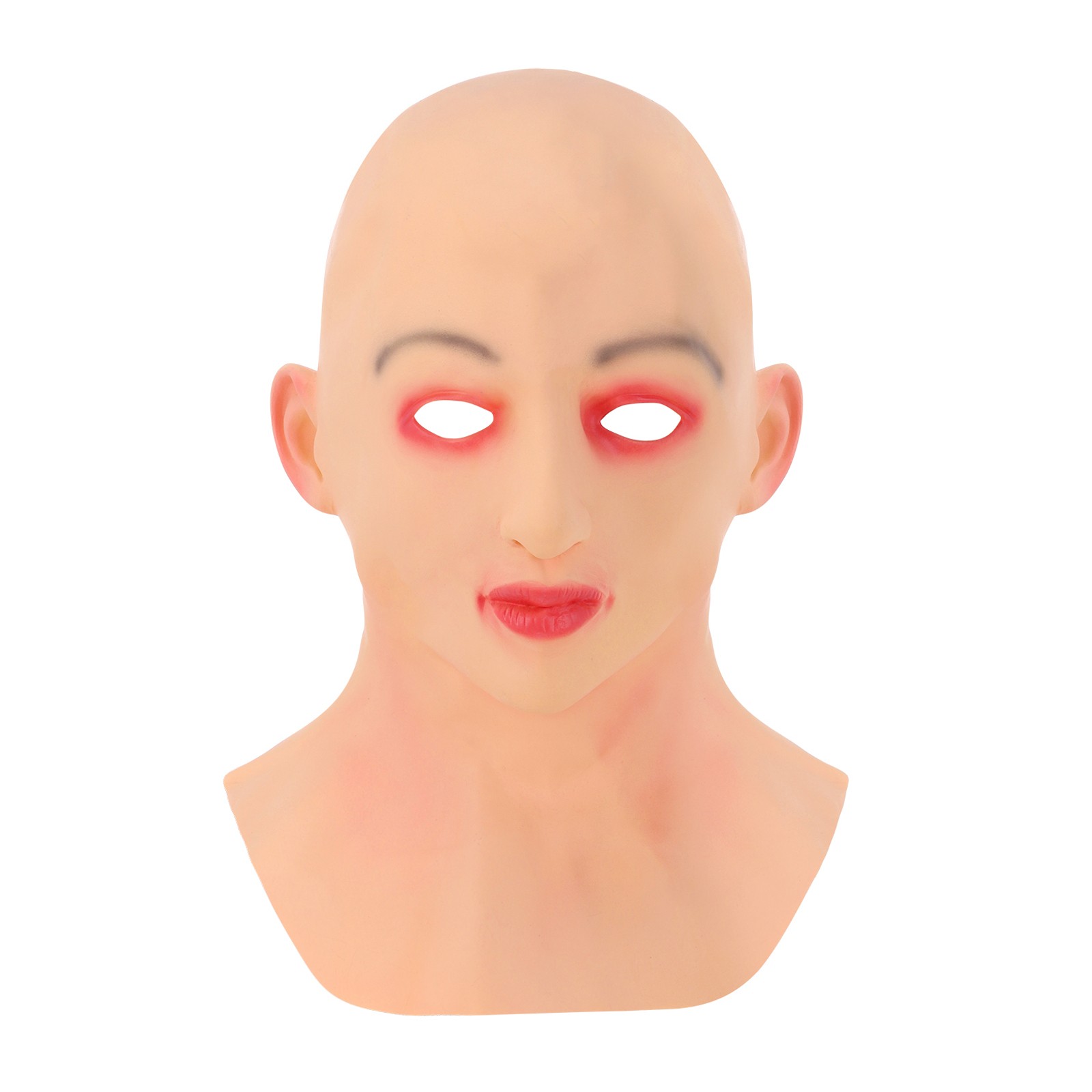 2024 Halloween Masks for Adults Halloween Demons Scary Mask Halloween