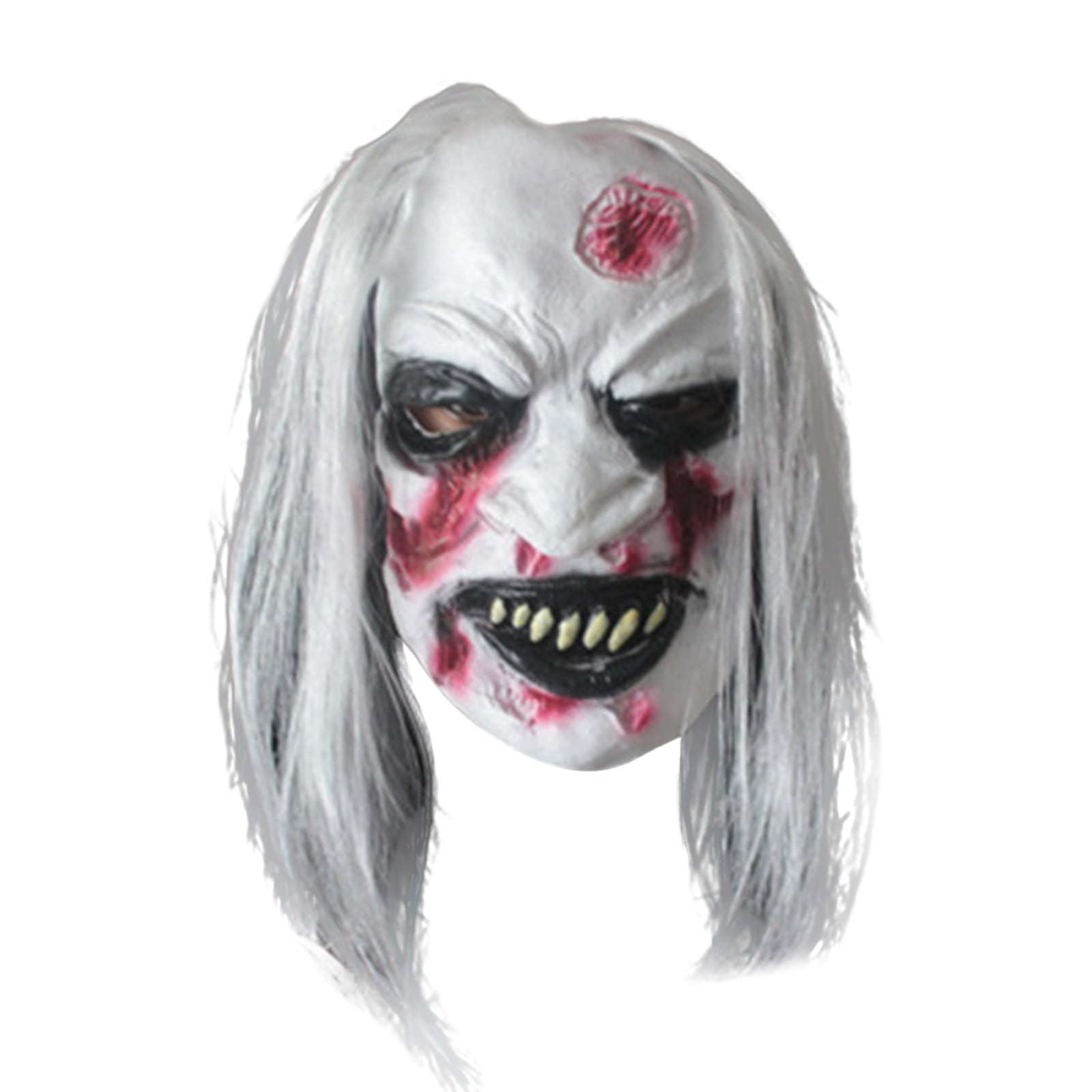 2024 Masks for Adults Ghosts Face Mask Funny Mask Mens