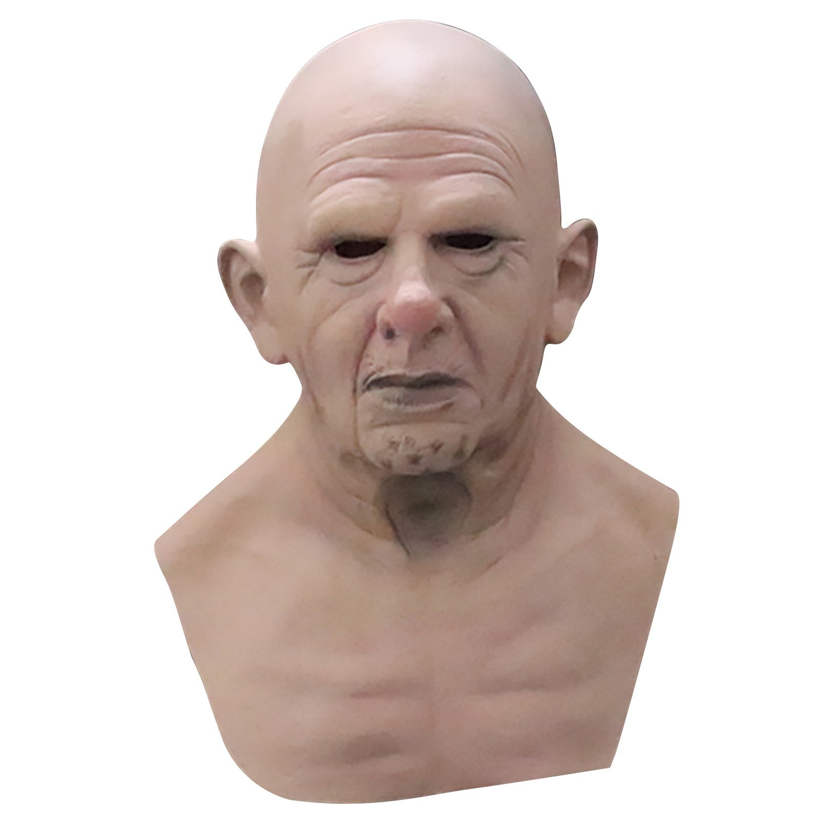 2024 Halloween Masks for Adults Halloween Headgear Lion'S Head Mask