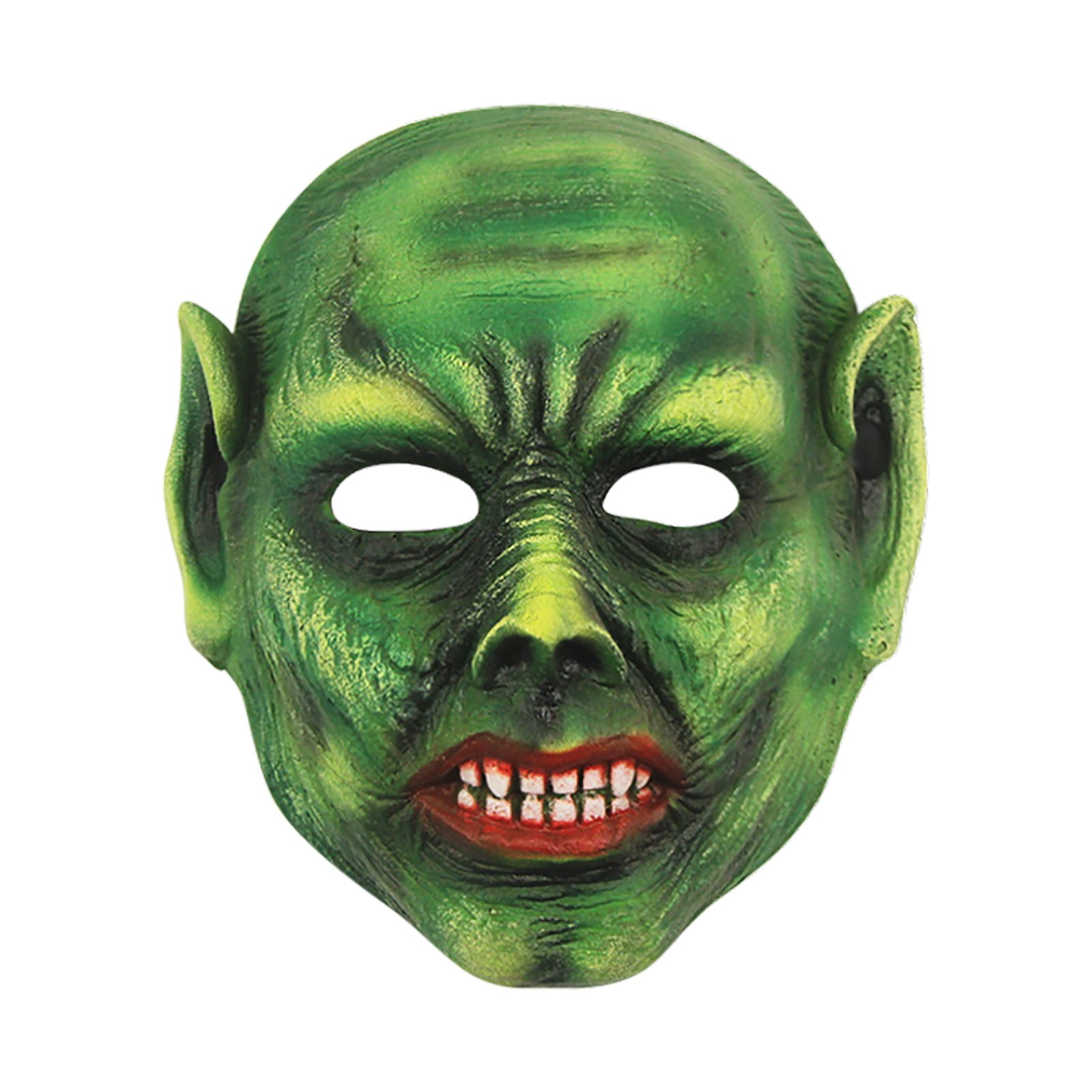 2024 Halloween Masks for Adults Halloween Horror Masks Headgear Demons