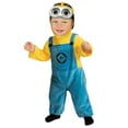 2024 Halloween Minions Cosplay Costume, Animation Film Despicable Me