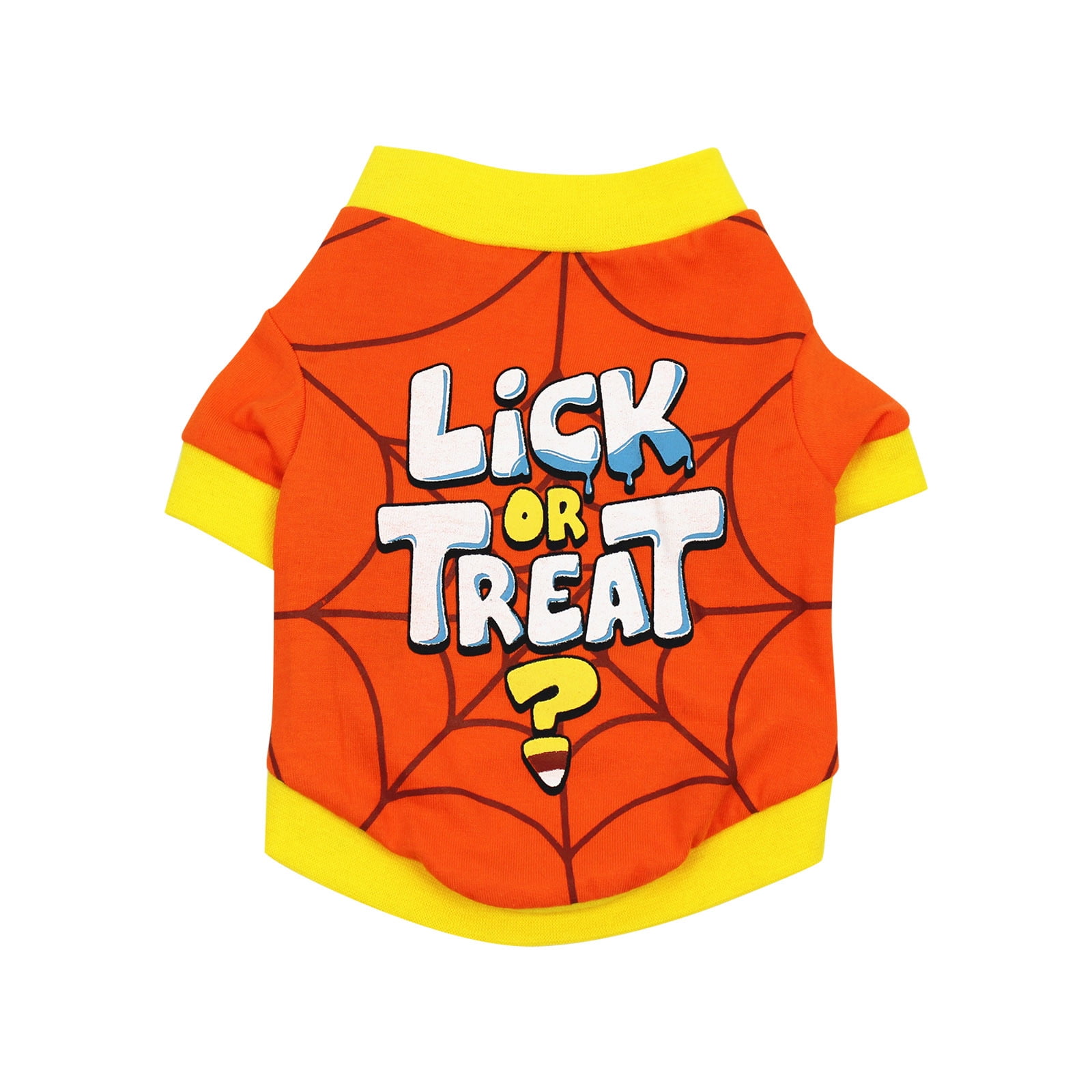 2024 Halloween Shirts Puppy Shirts Pet Clothes Pet Clothes Funny
