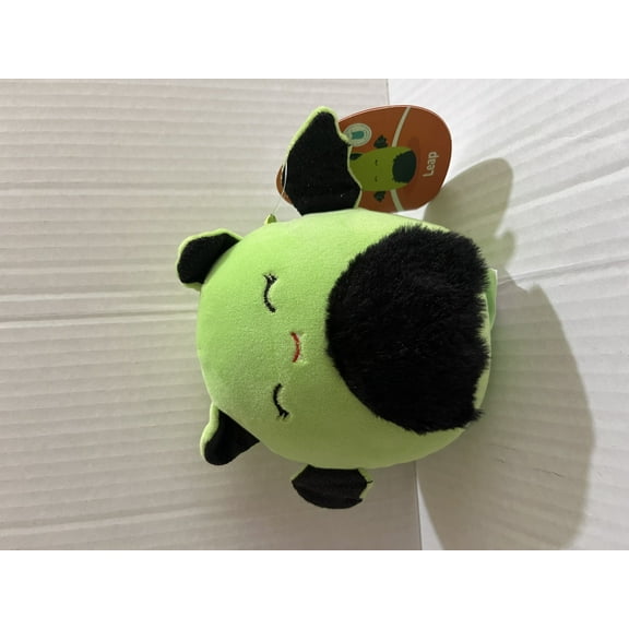 Squishmallows 5" Halloween Leap the Bat