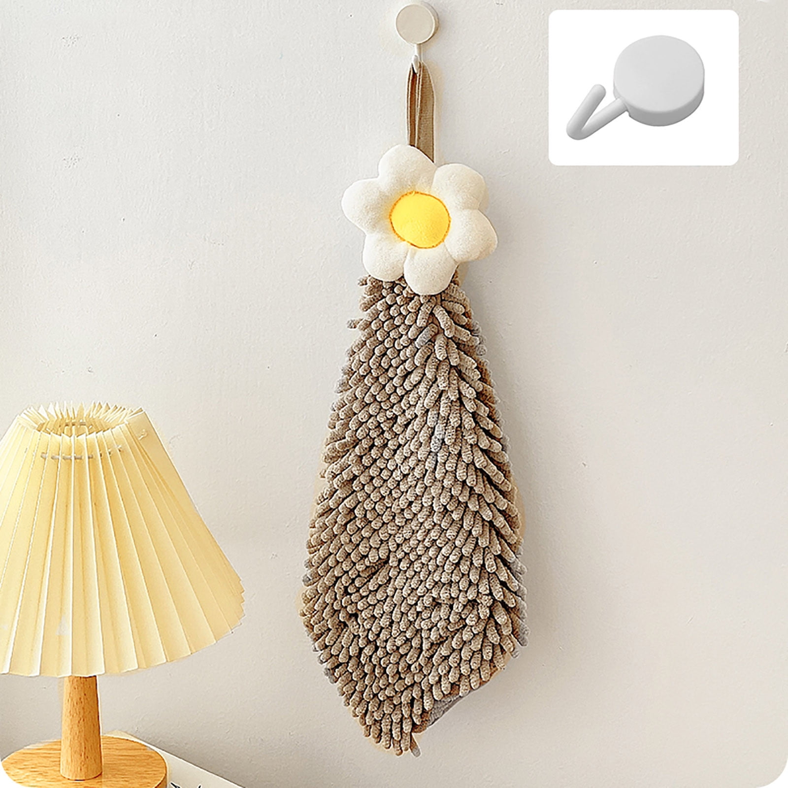 2024 Hand Towels Kitchen Hand Towels Hanging Hand Towels With Loops