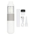 2024 Handheld Vacuum Cordless Cleaner Rechargeable Mini 20K Pa Strong