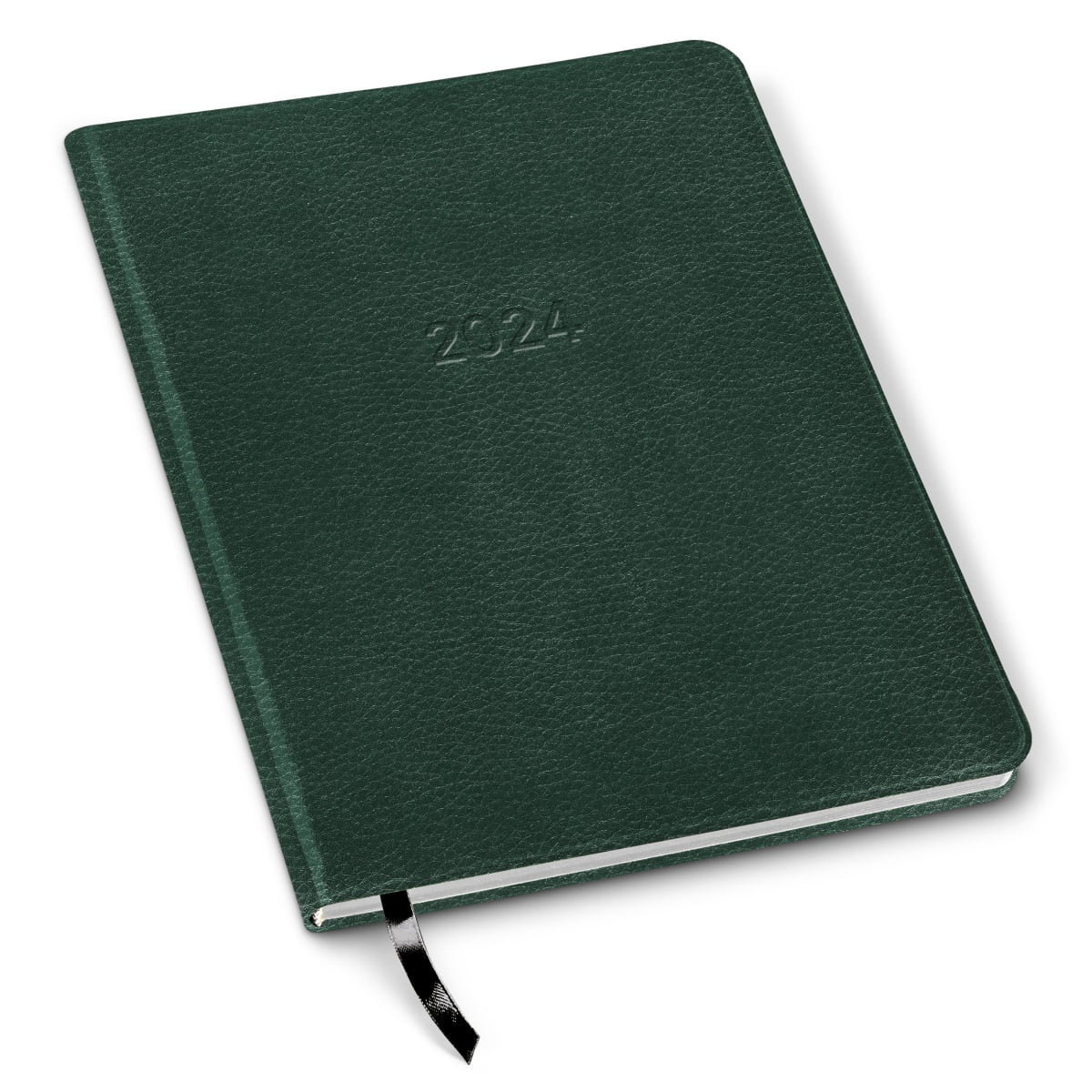A5 / 2024 Monthly Planner / Weekly Planner - Shop LEATAI Notebooks &  Journals - Pinkoi