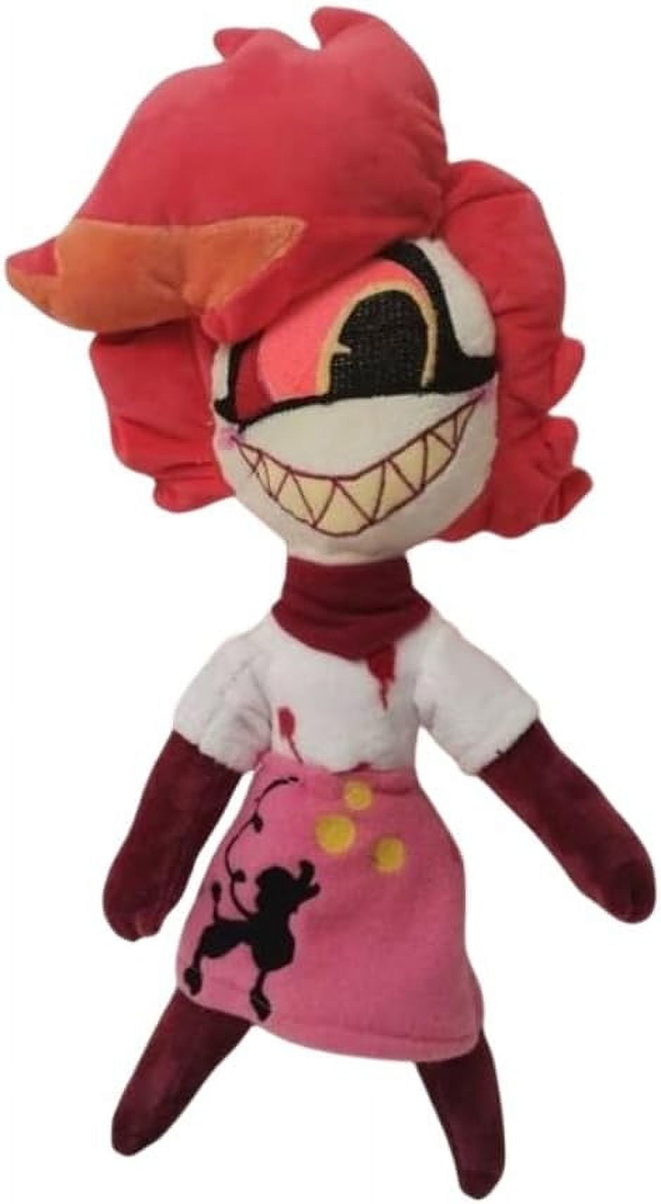 2024 Hazbin Hotel Plush, 11
