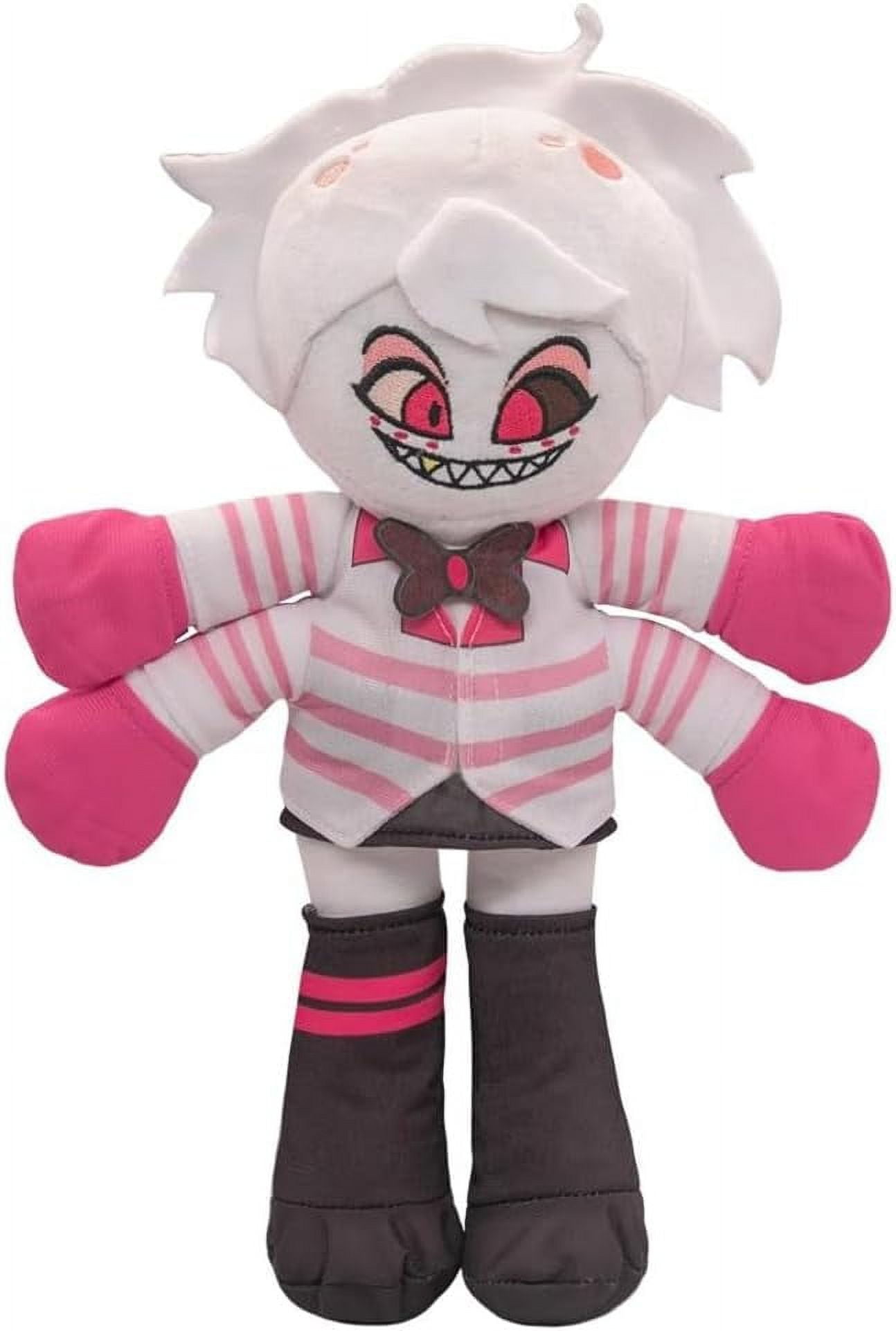 2024 Hazbin Hotel Plush, 12