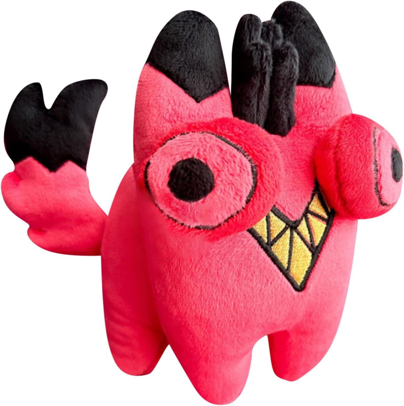 2024 Hazbin Hotel Plush, 9.8