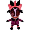 2024 Hazbin Hotel Plush Figure Doll for Kids Helluva boss Plush Toy