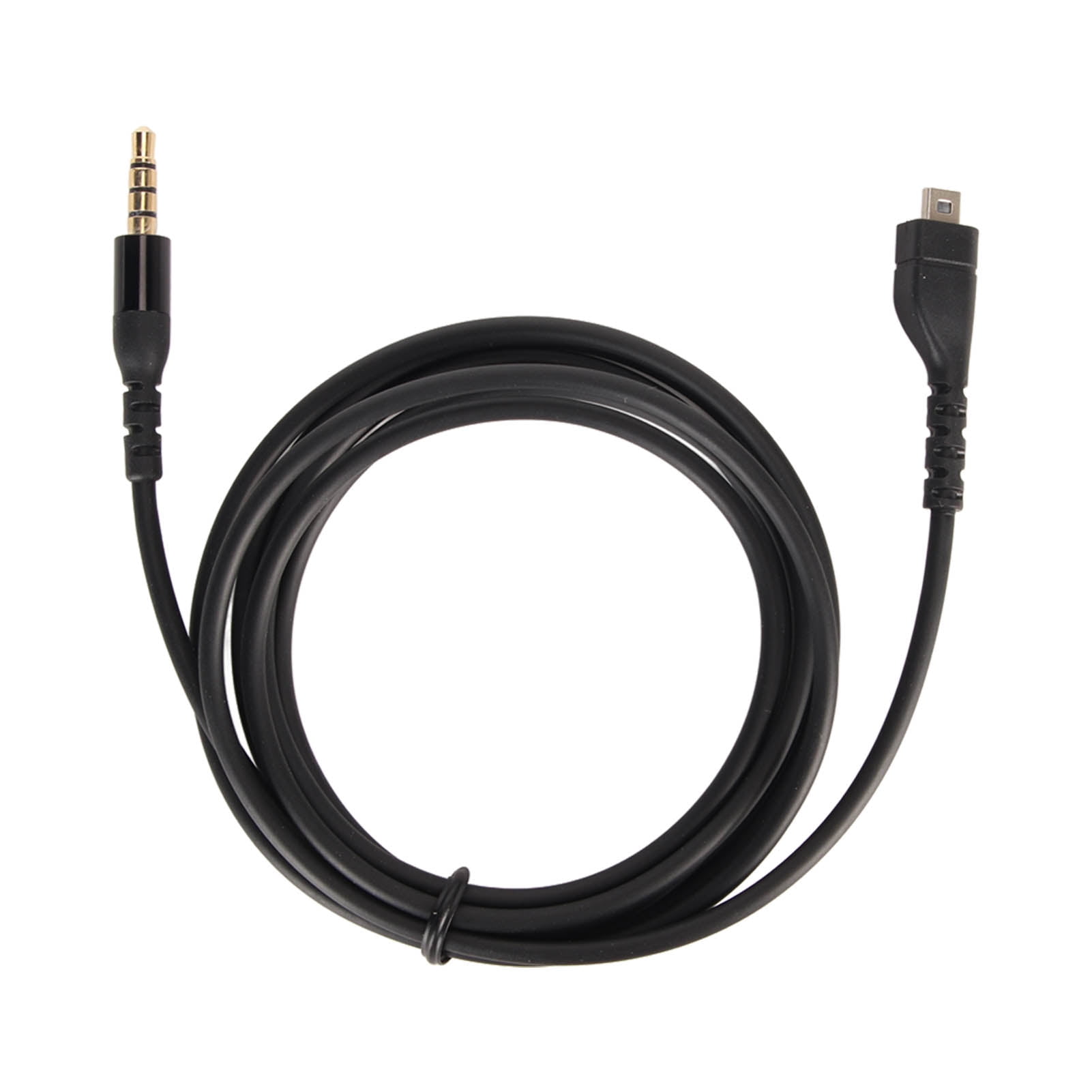 2024 Headphone Sound Cable Replacement Compatible for SteelSeries Arctis 3 Arctis 5 Arctis 7 Arctis Pro Arctis Prime 4.9ft Walmart