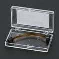 2024 Hearing Aid Battery Programming Connector Adaptor Connection