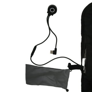 Heated sleeping bag walmart sales
